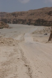 off roading to Ras Al Had