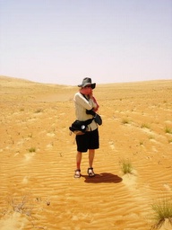 barrence of arabia