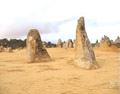 Pinnacles Desert